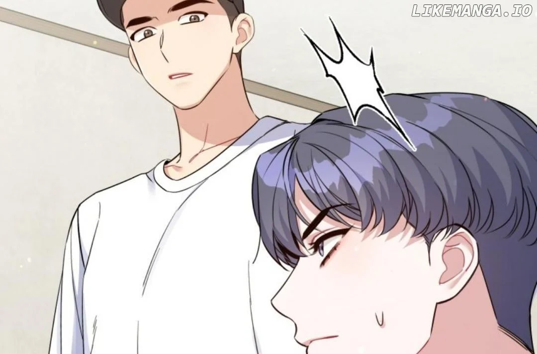 A Blank Slate Regression for the Idol That Lost His Original Mindset chapter 6 page 198