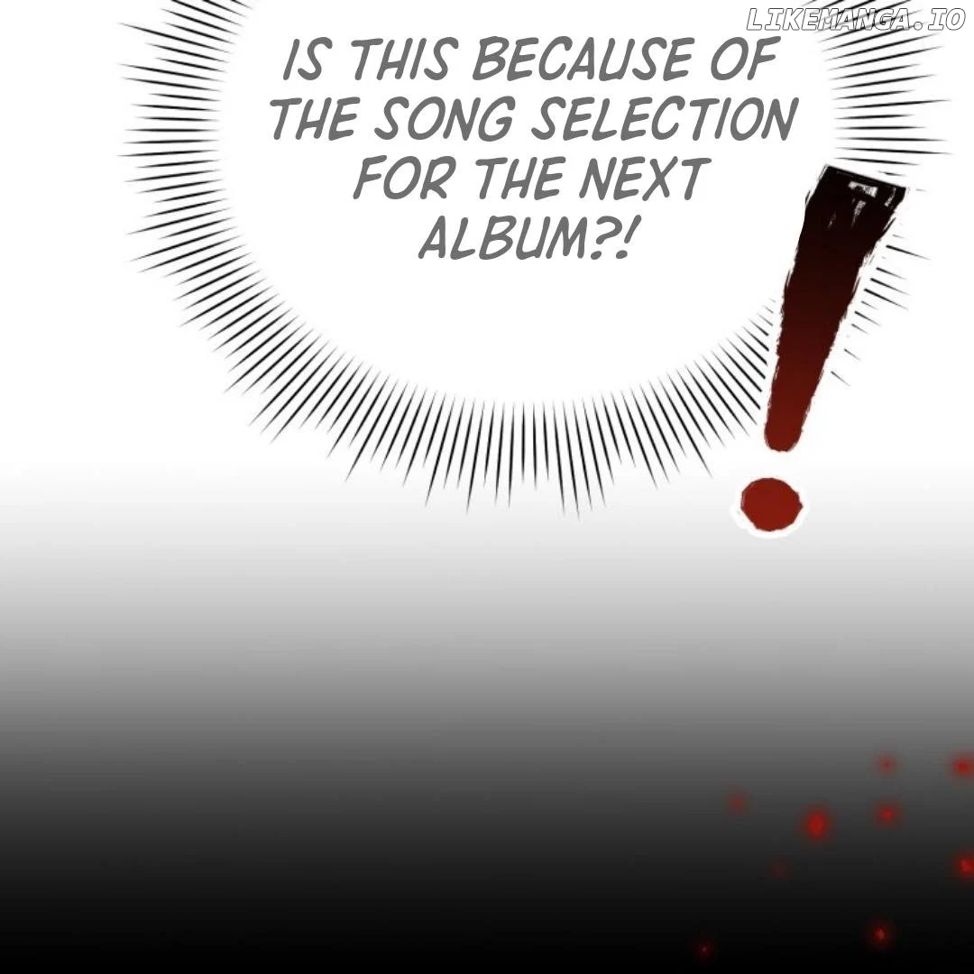 A Blank Slate Regression for the Idol That Lost His Original Mindset chapter 6 page 200