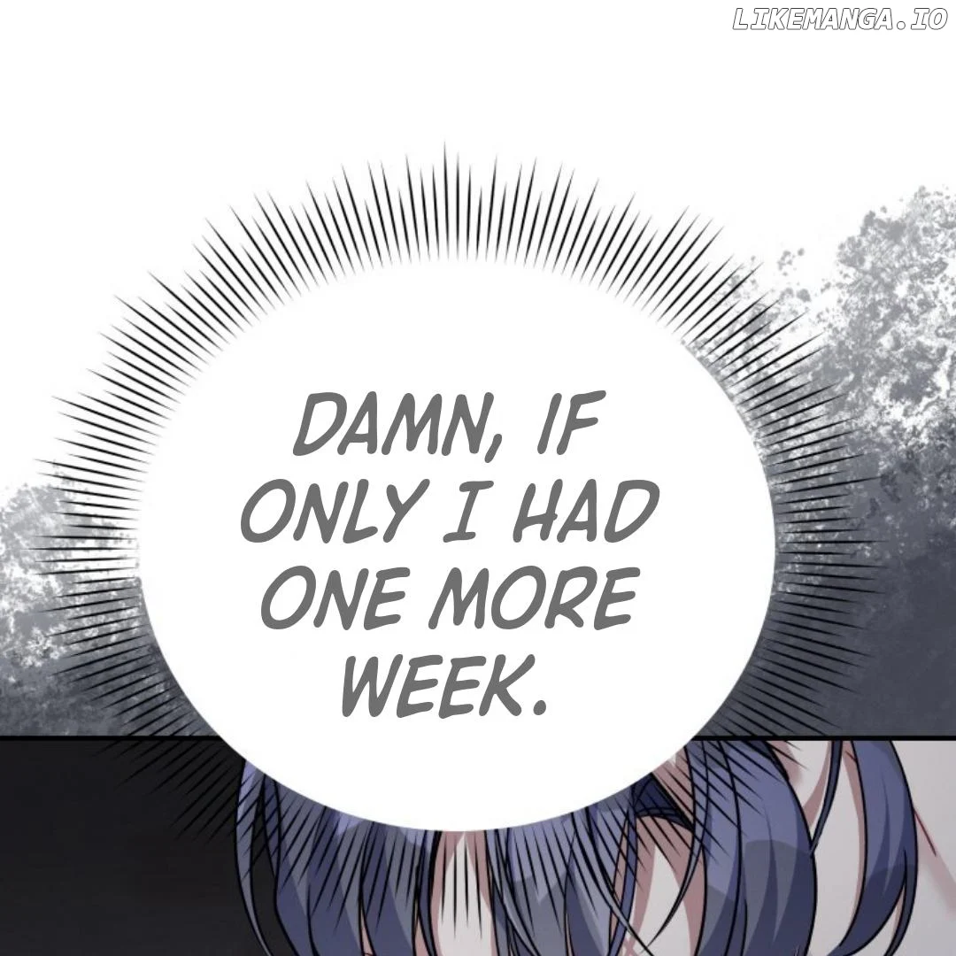 A Blank Slate Regression for the Idol That Lost His Original Mindset chapter 6 page 204
