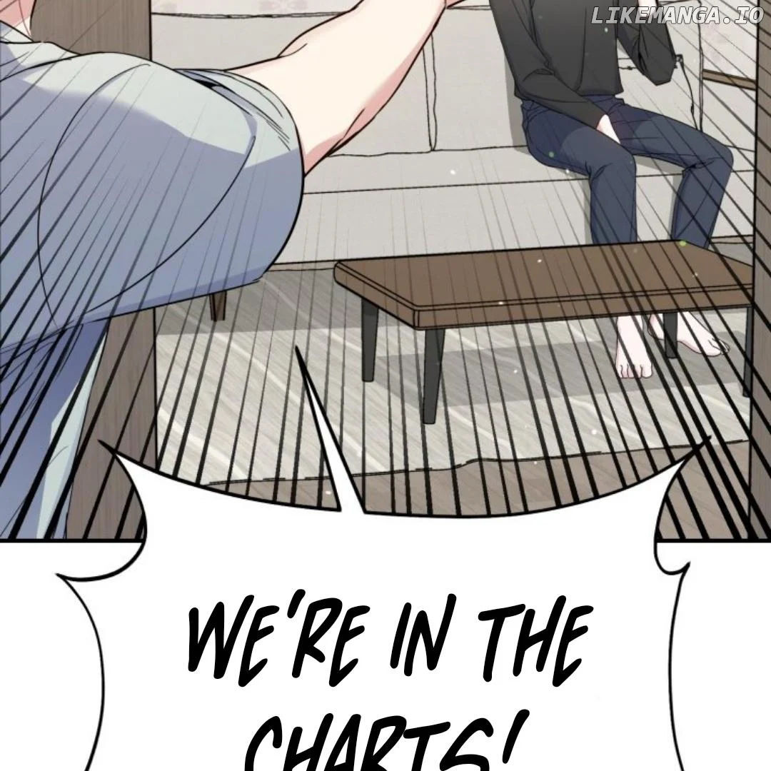 A Blank Slate Regression for the Idol That Lost His Original Mindset chapter 6 page 210