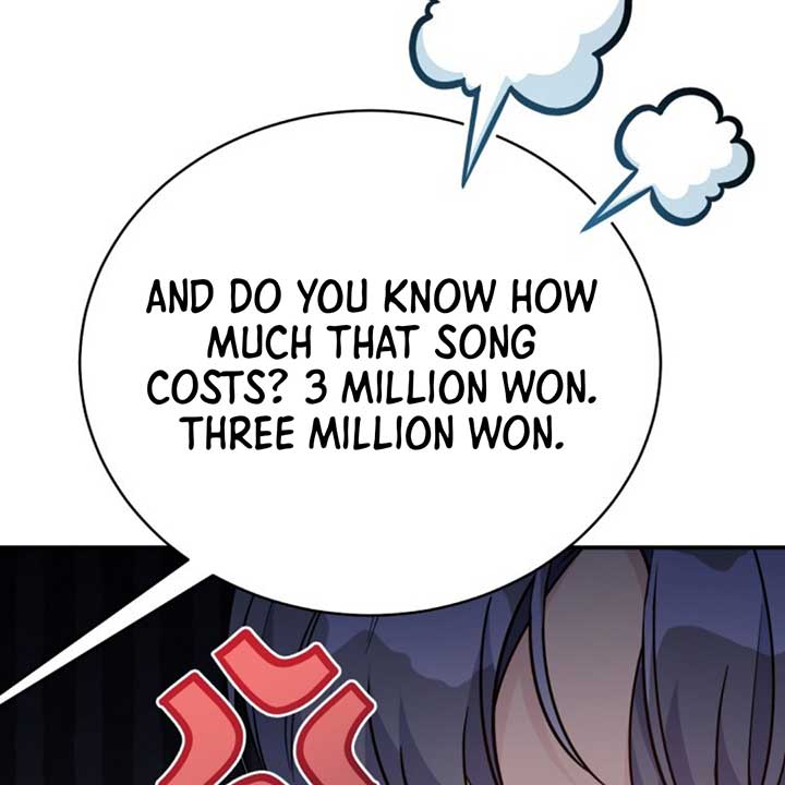 A Blank Slate Regression for the Idol That Lost His Original Mindset chapter 7 page 78