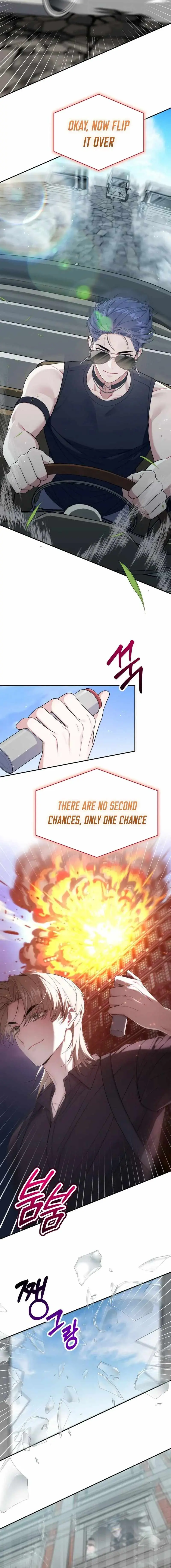 A Blank Slate Regression for the Idol That Lost His Original Mindset chapter 80 page 10