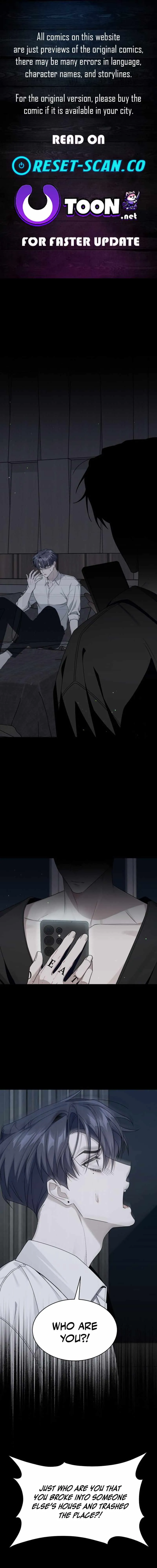 A Blank Slate Regression for the Idol That Lost His Original Mindset chapter 83 page 1