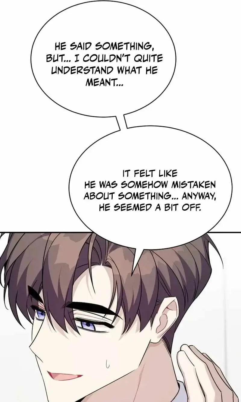 A Blank Slate Regression for the Idol That Lost His Original Mindset chapter 84 page 42