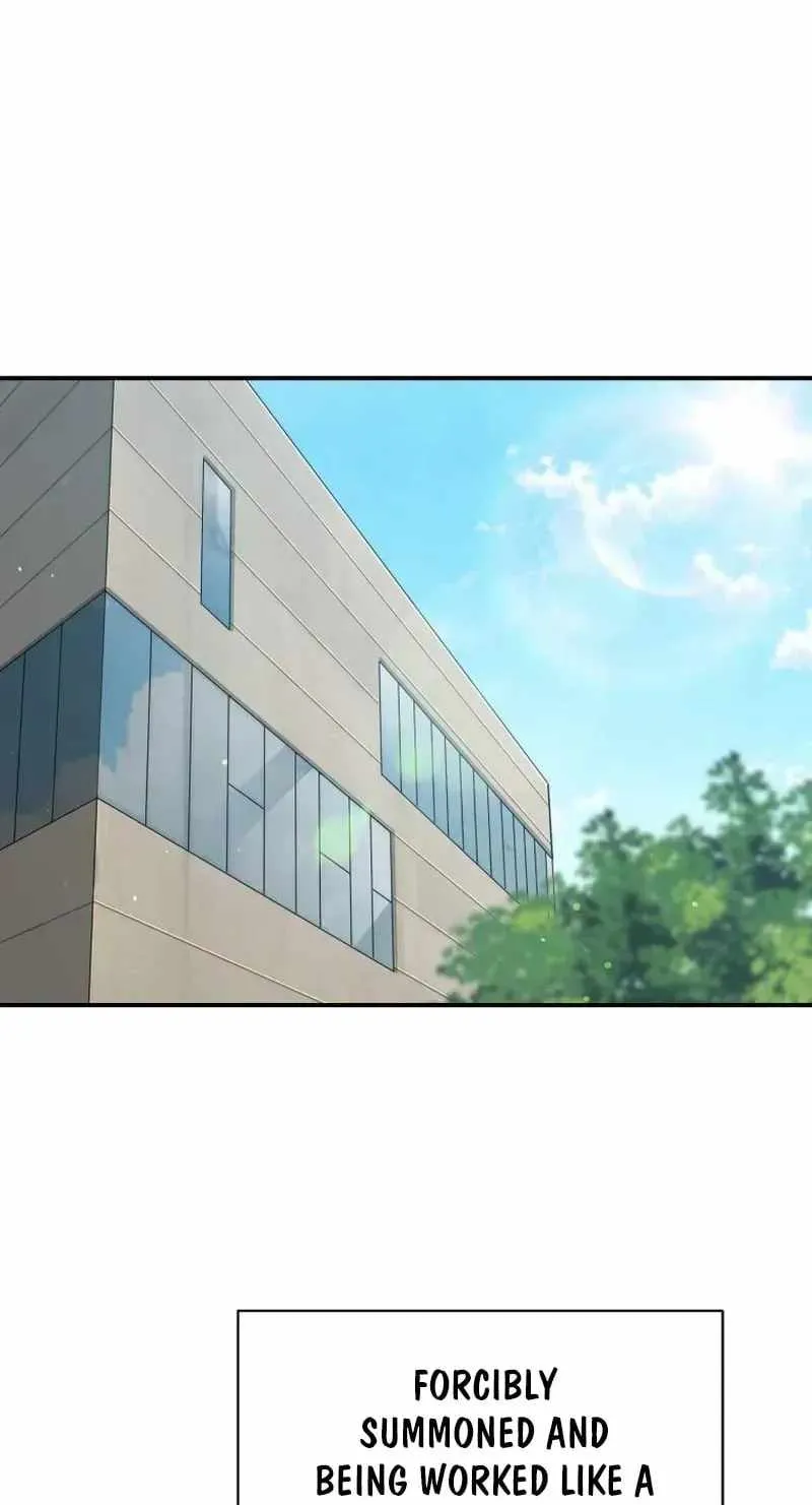 A Blank Slate Regression for the Idol That Lost His Original Mindset chapter 84 page 85