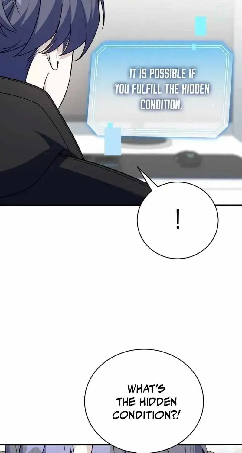 A Blank Slate Regression for the Idol That Lost His Original Mindset chapter 84 page 76