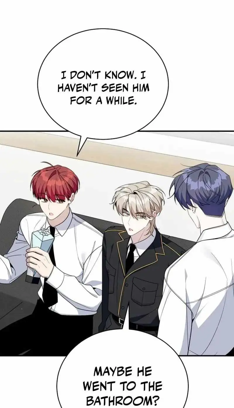 A Blank Slate Regression for the Idol That Lost His Original Mindset chapter 84 page 23