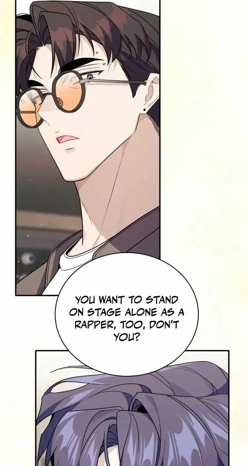 A Blank Slate Regression for the Idol That Lost His Original Mindset chapter 84 page 98