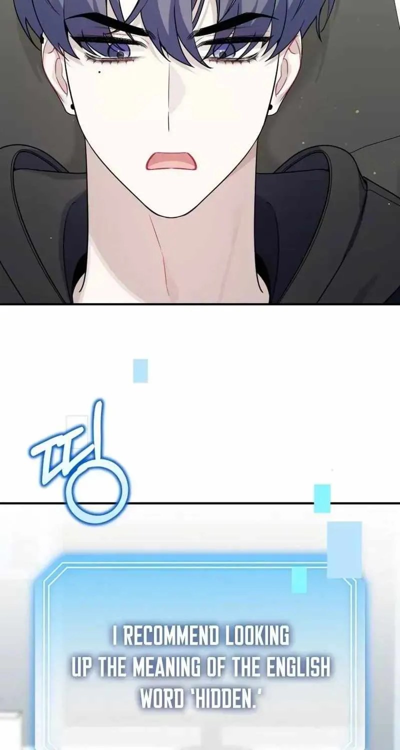 A Blank Slate Regression for the Idol That Lost His Original Mindset chapter 84 page 78