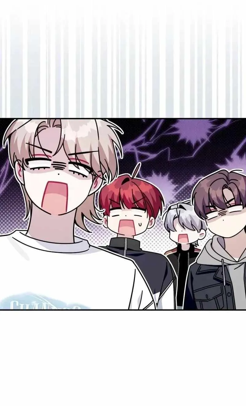 A Blank Slate Regression for the Idol That Lost His Original Mindset chapter 85 page 78