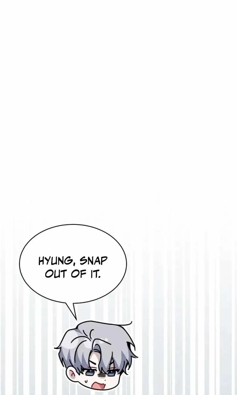 A Blank Slate Regression for the Idol That Lost His Original Mindset chapter 85 page 43