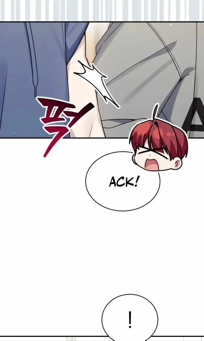 A Blank Slate Regression for the Idol That Lost His Original Mindset chapter 85 page 44