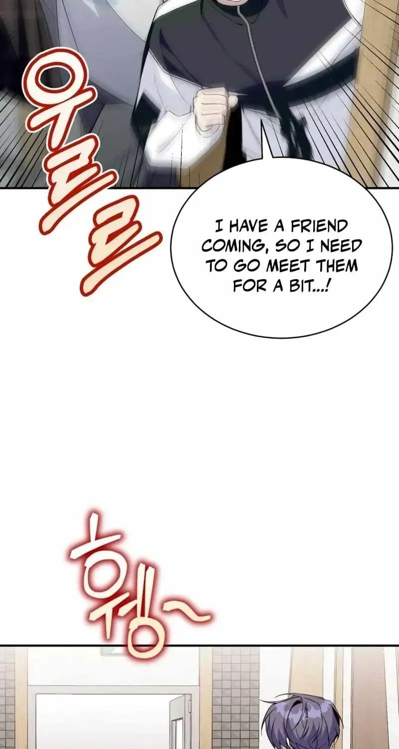 A Blank Slate Regression for the Idol That Lost His Original Mindset chapter 85 page 82