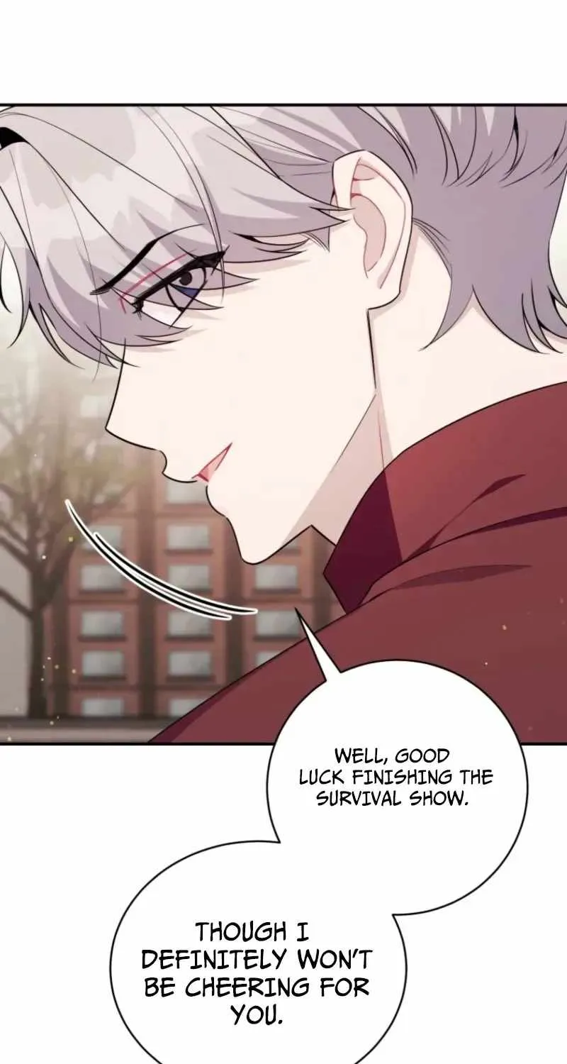 A Blank Slate Regression for the Idol That Lost His Original Mindset chapter 87 page 17