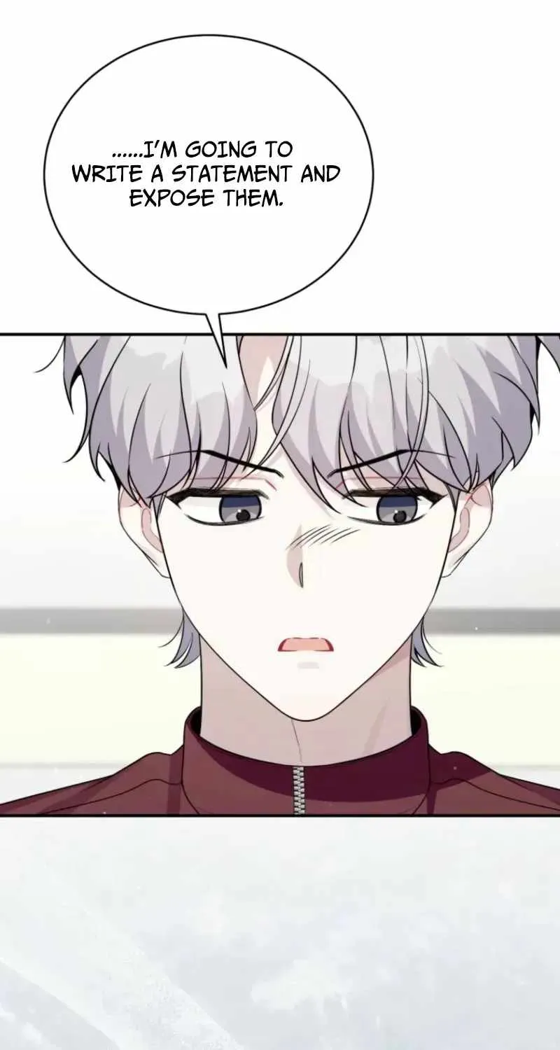 A Blank Slate Regression for the Idol That Lost His Original Mindset chapter 87 page 33
