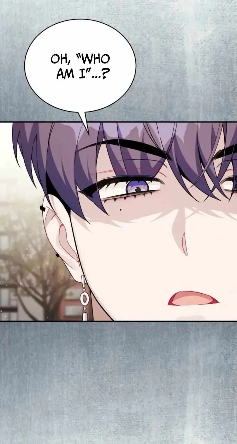 A Blank Slate Regression for the Idol That Lost His Original Mindset chapter 87 page 5
