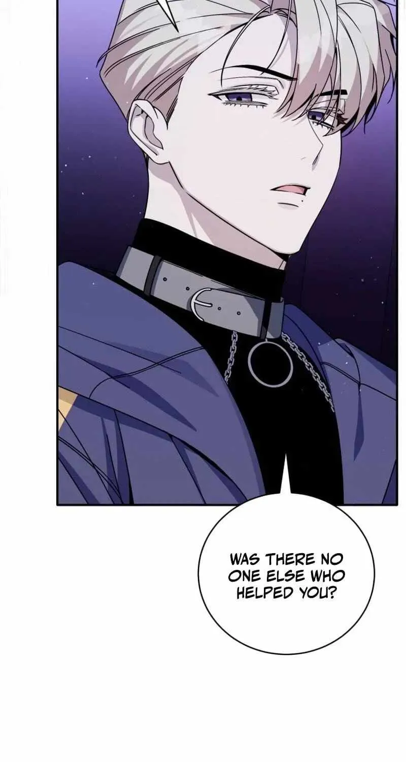 A Blank Slate Regression for the Idol That Lost His Original Mindset chapter 95 page 43