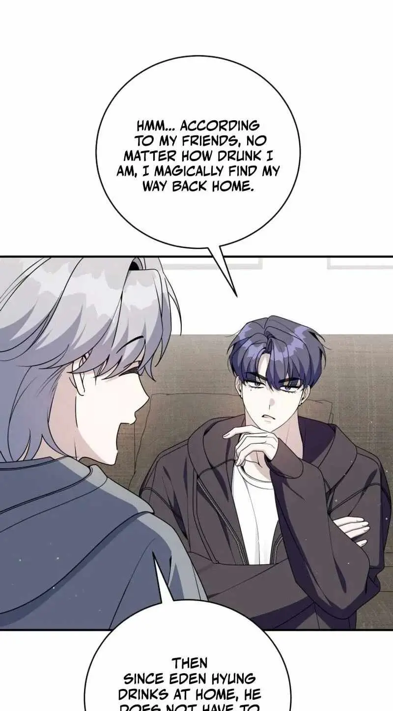 A Blank Slate Regression for the Idol That Lost His Original Mindset chapter 95 page 78