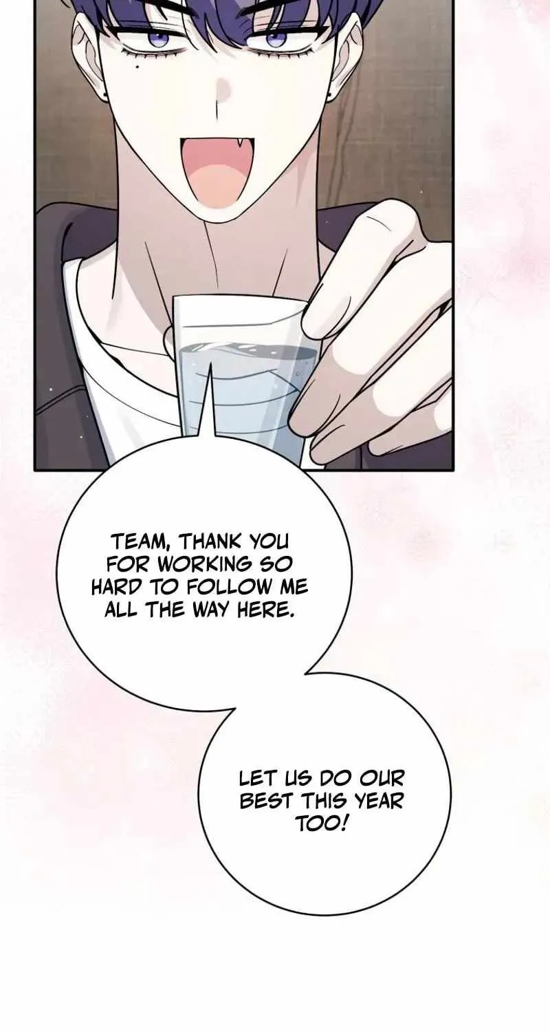 A Blank Slate Regression for the Idol That Lost His Original Mindset chapter 95 page 60