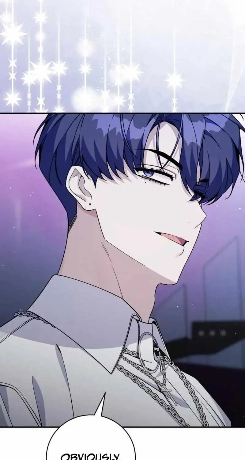 A Blank Slate Regression for the Idol That Lost His Original Mindset chapter 95 page 12