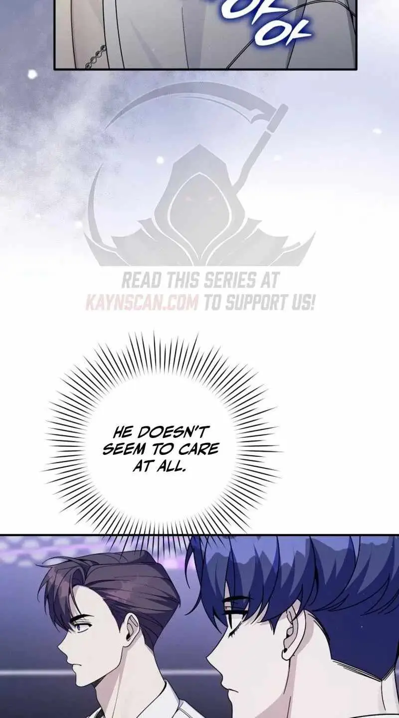 A Blank Slate Regression for the Idol That Lost His Original Mindset chapter 95 page 8