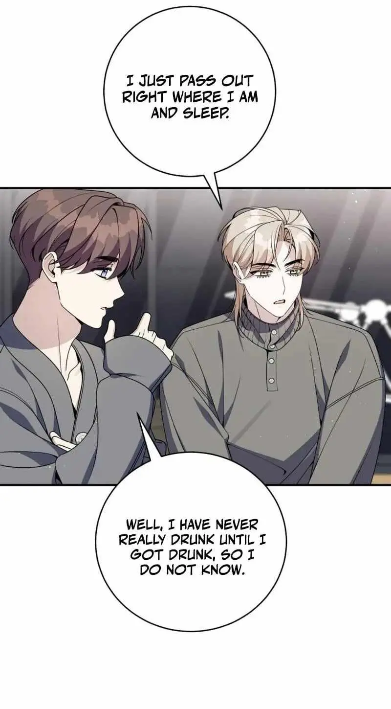 A Blank Slate Regression for the Idol That Lost His Original Mindset chapter 95 page 77