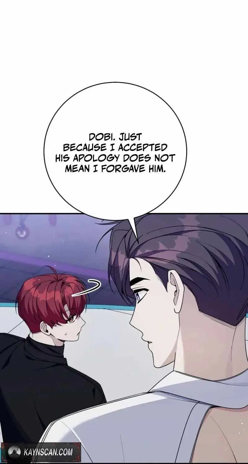 A Blank Slate Regression for the Idol That Lost His Original Mindset chapter 95 page 26