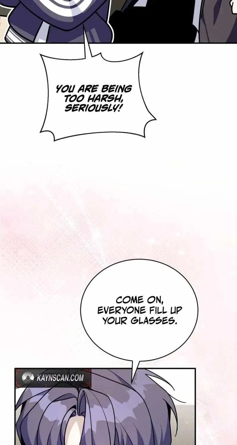 A Blank Slate Regression for the Idol That Lost His Original Mindset chapter 95 page 58