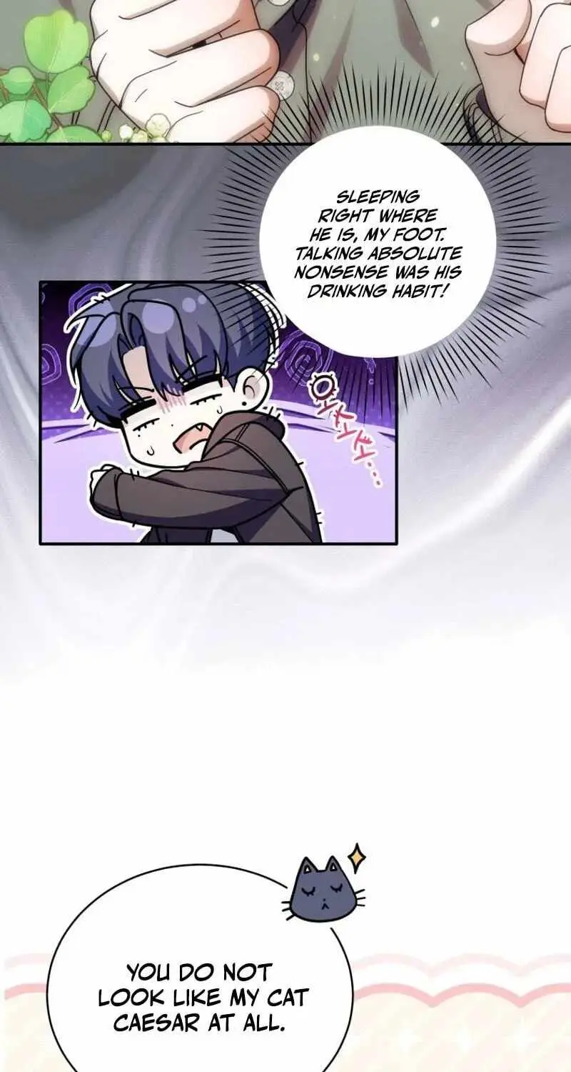 A Blank Slate Regression for the Idol That Lost His Original Mindset chapter 95 page 85