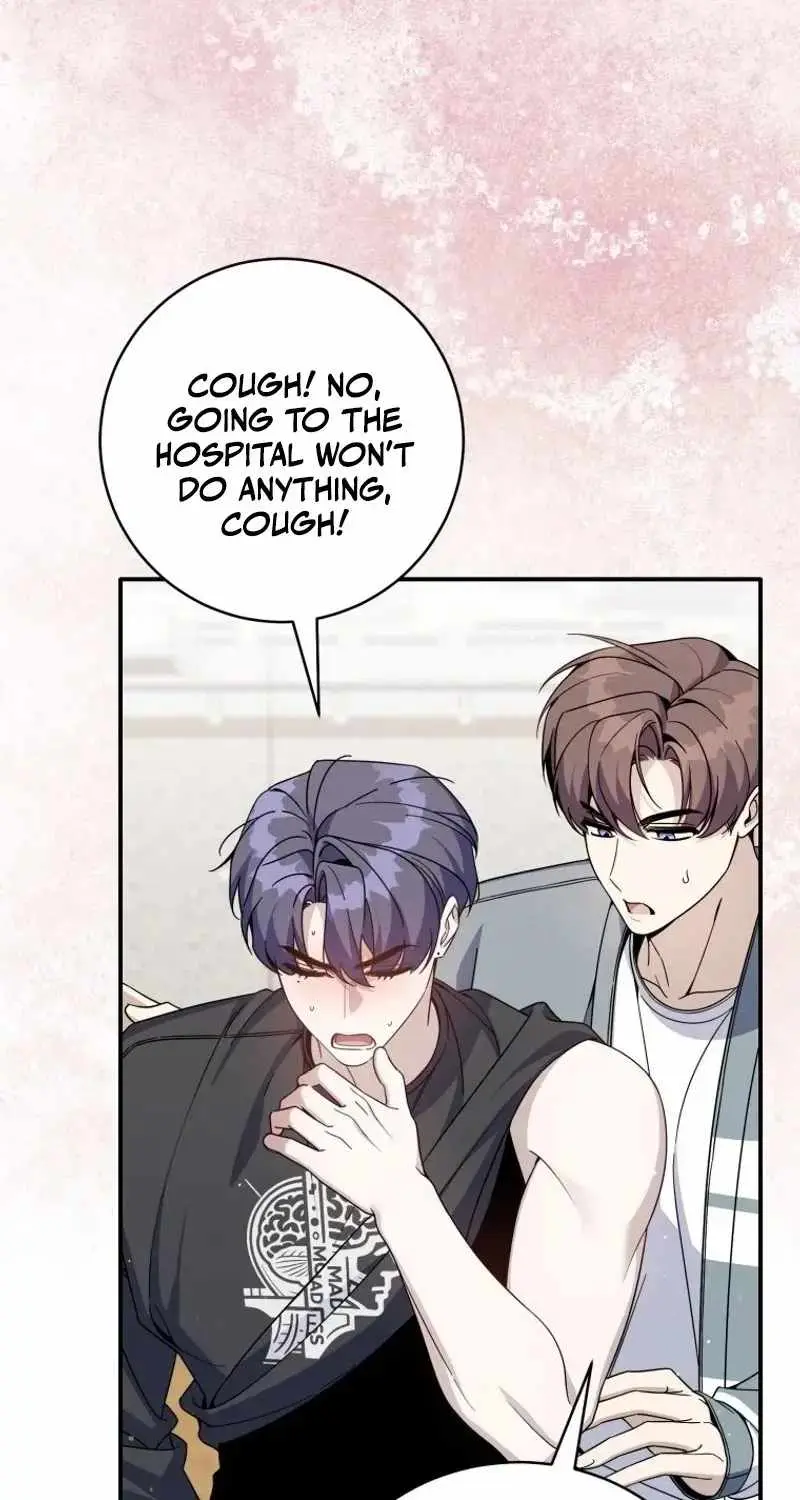 A Blank Slate Regression for the Idol That Lost His Original Mindset chapter 97 page 78