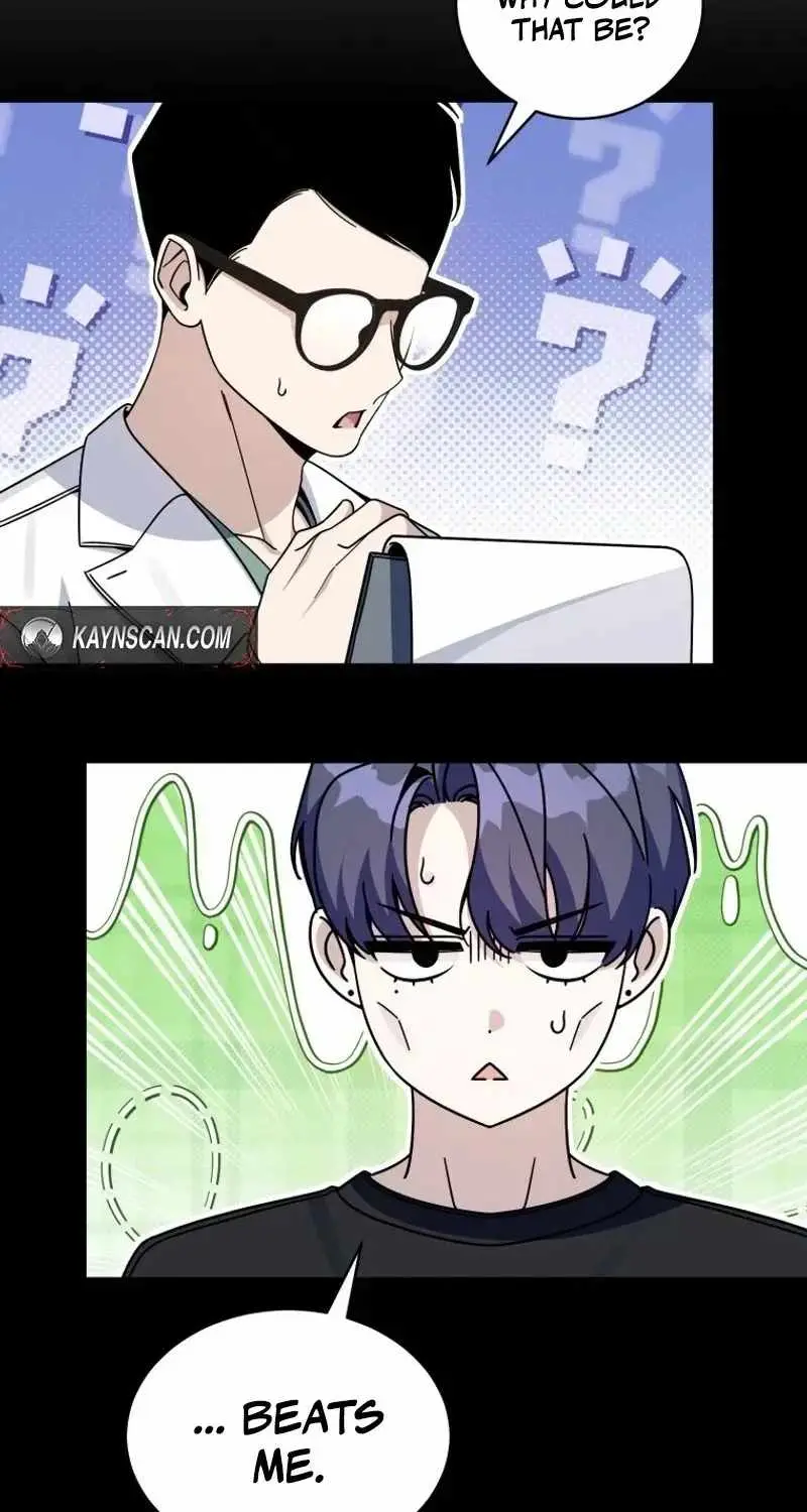 A Blank Slate Regression for the Idol That Lost His Original Mindset chapter 97 page 86