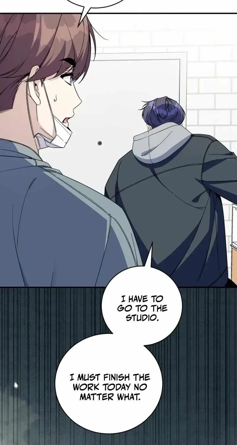 A Blank Slate Regression for the Idol That Lost His Original Mindset chapter 97 page 113