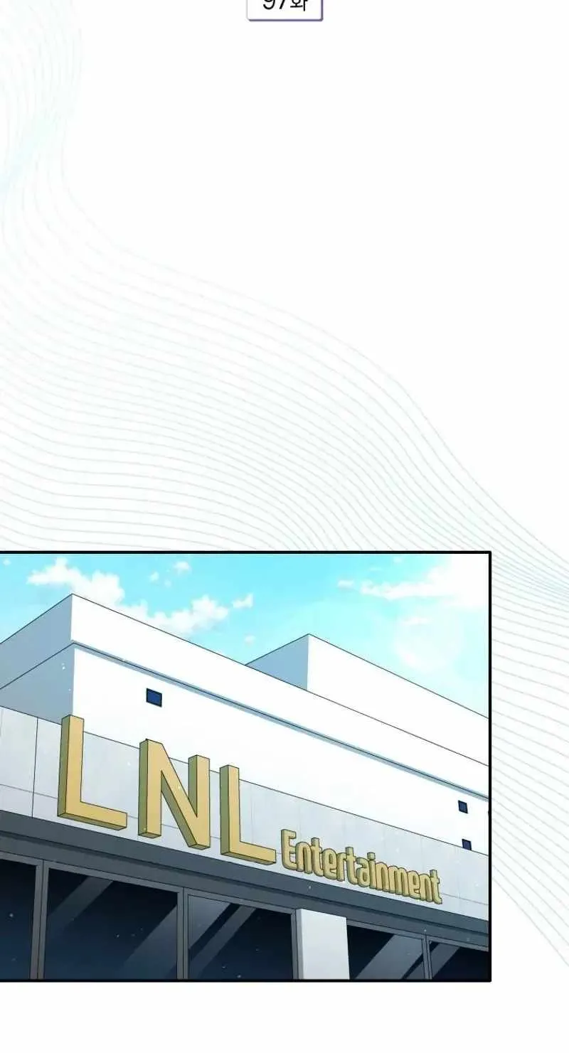 A Blank Slate Regression for the Idol That Lost His Original Mindset chapter 97 page 68