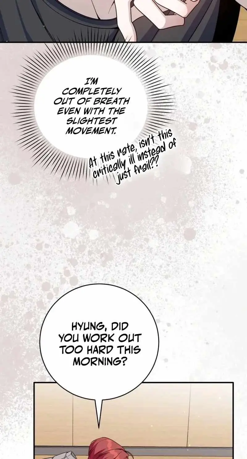 A Blank Slate Regression for the Idol That Lost His Original Mindset chapter 97 page 72