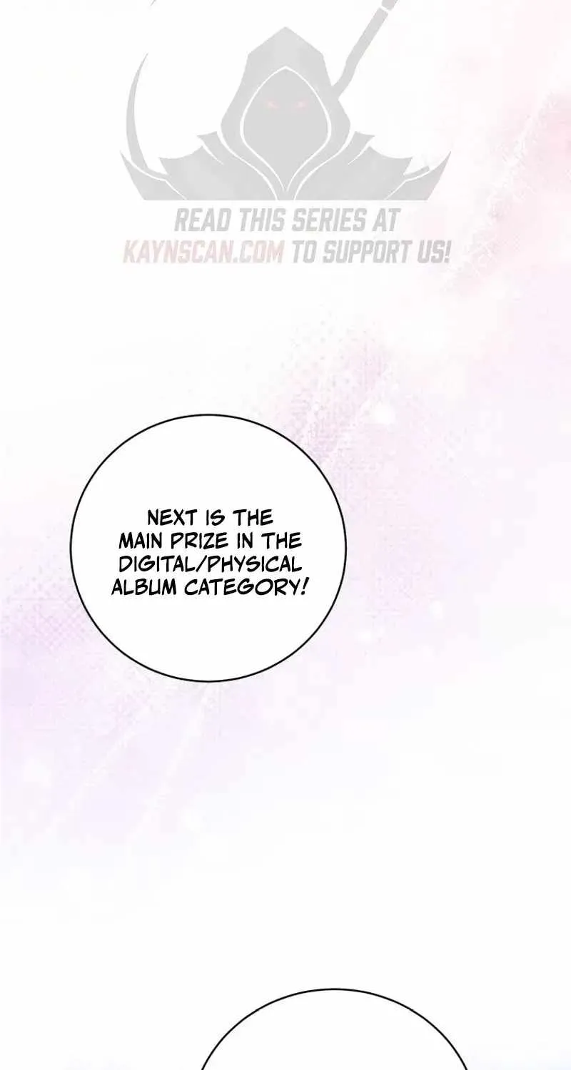 A Blank Slate Regression for the Idol That Lost His Original Mindset chapter 97 page 31
