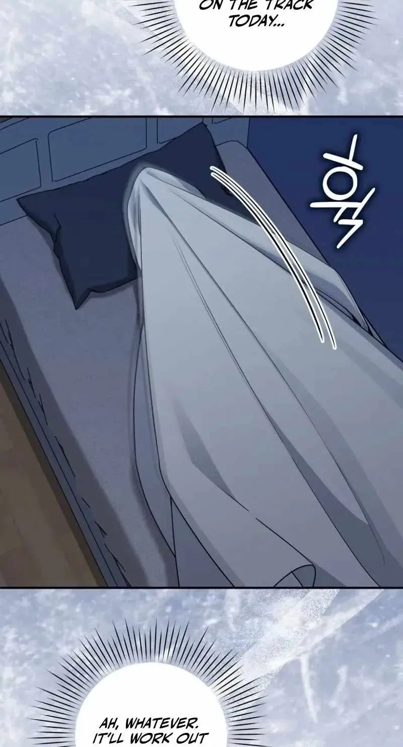A Blank Slate Regression for the Idol That Lost His Original Mindset chapter 97 page 66