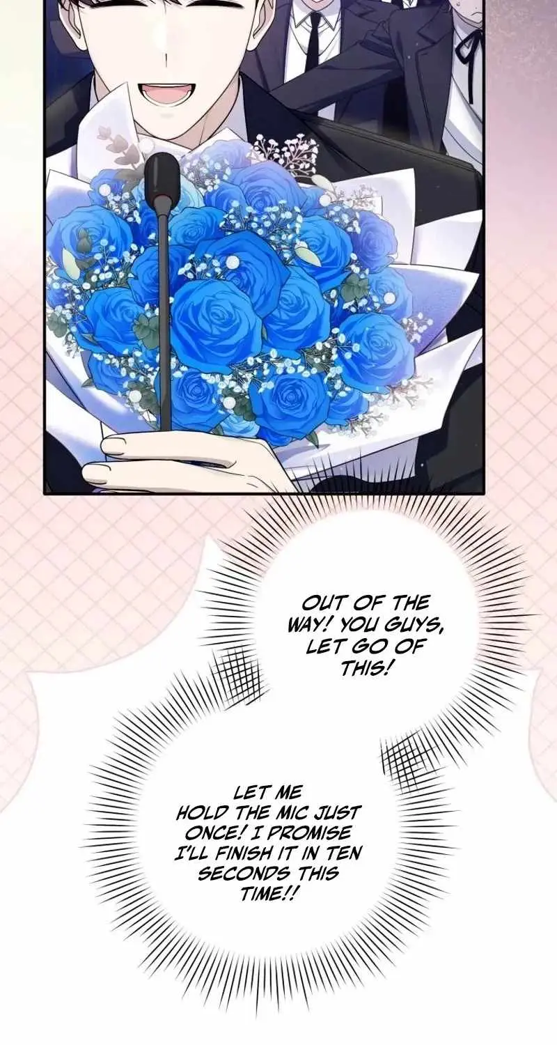 A Blank Slate Regression for the Idol That Lost His Original Mindset chapter 97 page 51