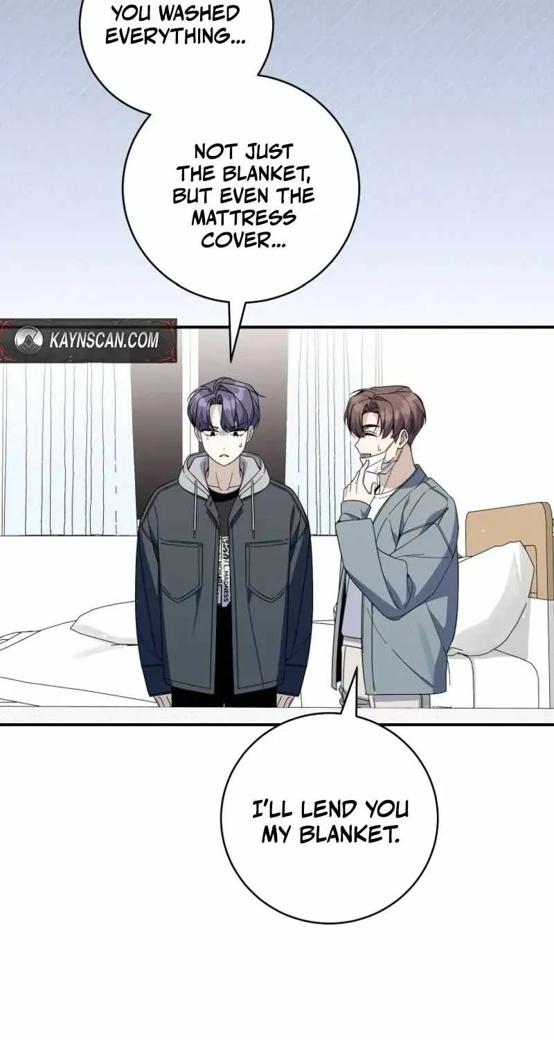 A Blank Slate Regression for the Idol That Lost His Original Mindset chapter 97 page 105