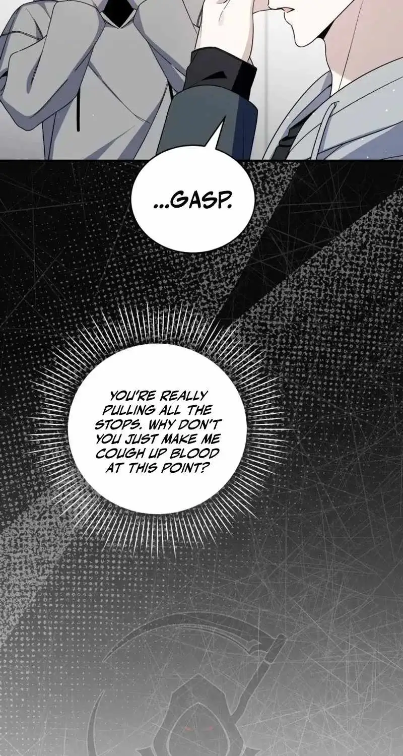 A Blank Slate Regression for the Idol That Lost His Original Mindset chapter 97 page 109