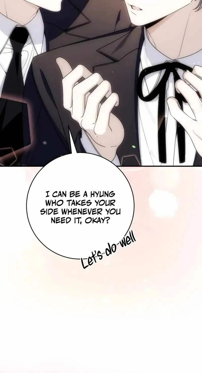 A Blank Slate Regression for the Idol That Lost His Original Mindset chapter 97 page 28