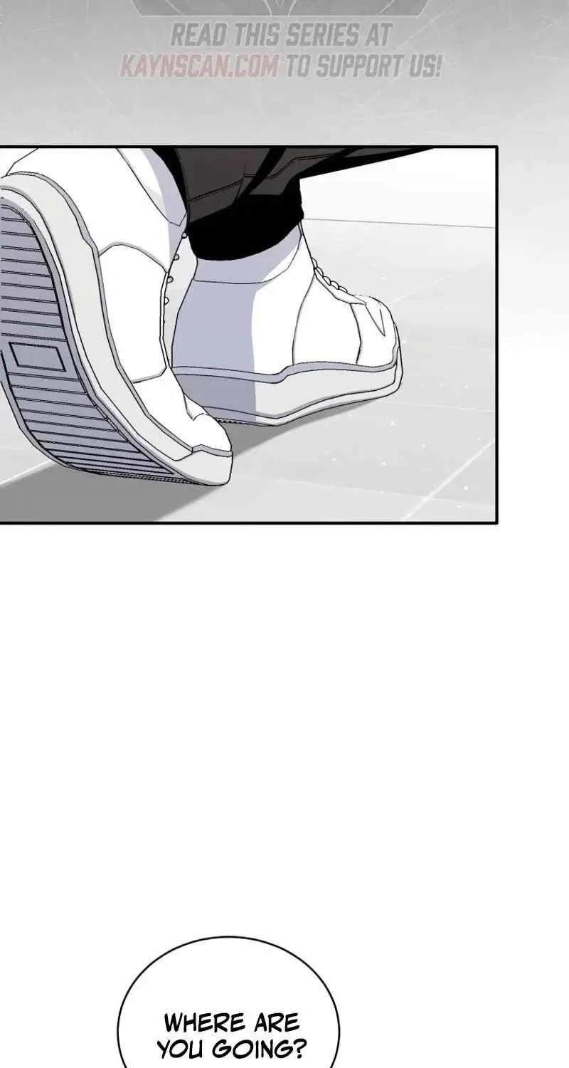 A Blank Slate Regression for the Idol That Lost His Original Mindset chapter 97 page 111