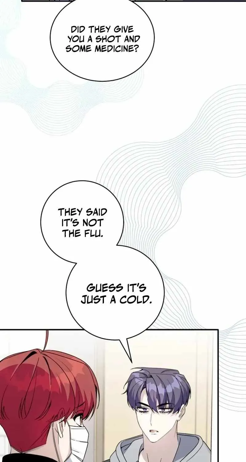A Blank Slate Regression for the Idol That Lost His Original Mindset chapter 97 page 97
