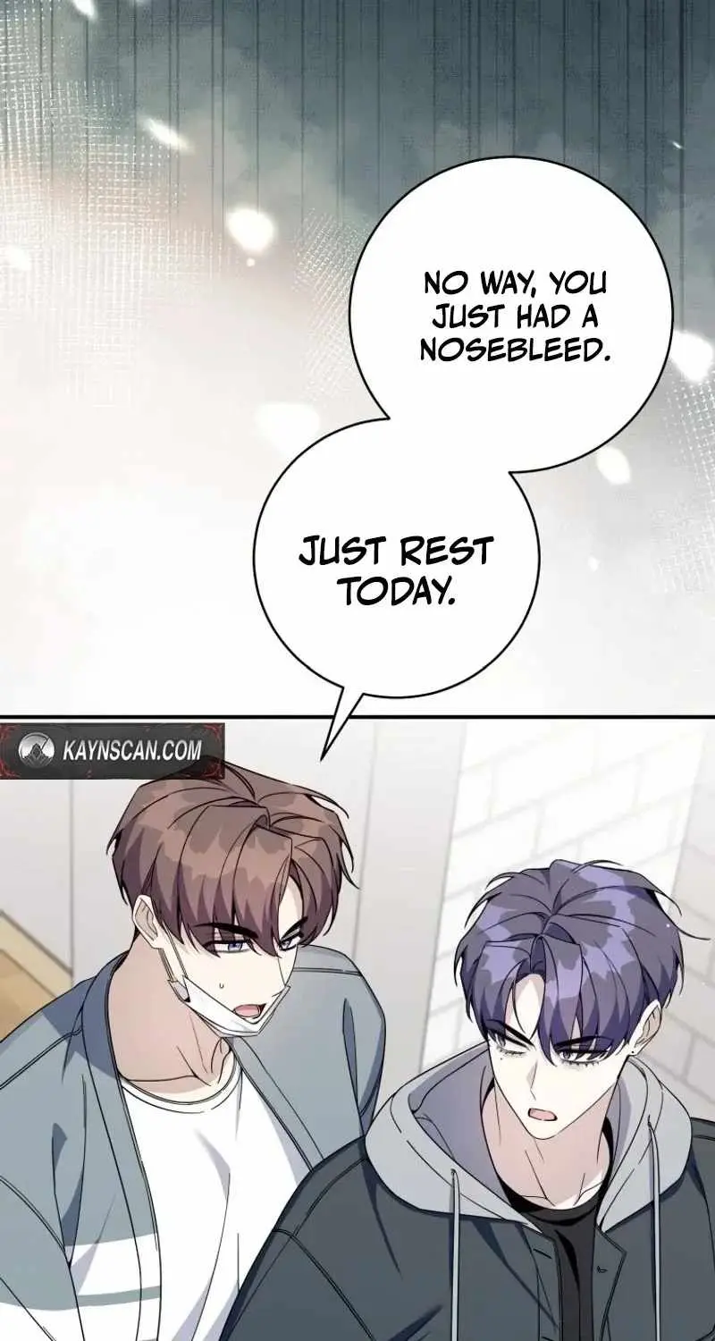 A Blank Slate Regression for the Idol That Lost His Original Mindset chapter 97 page 115