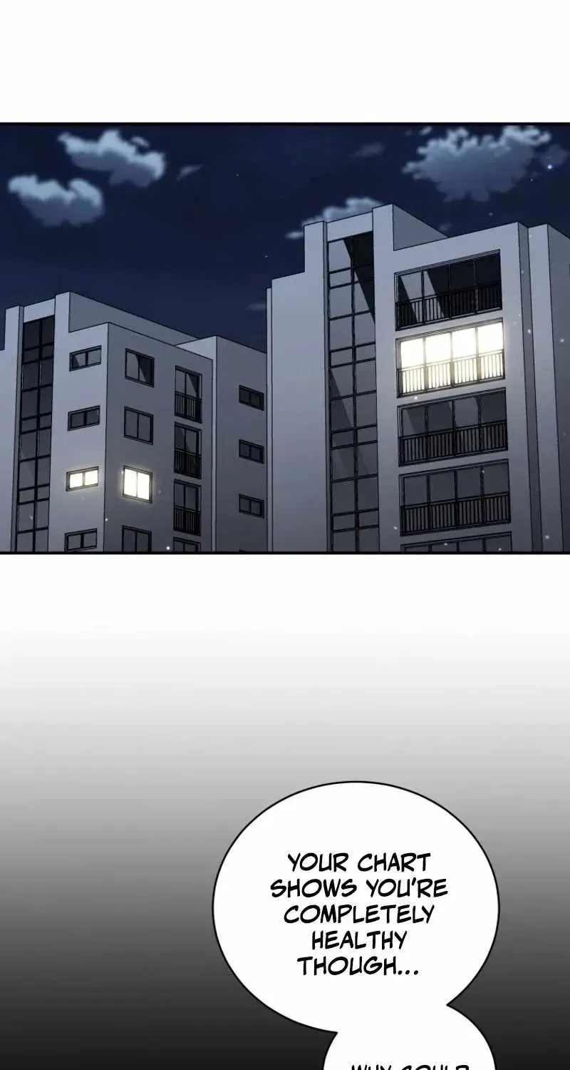 A Blank Slate Regression for the Idol That Lost His Original Mindset chapter 97 page 84