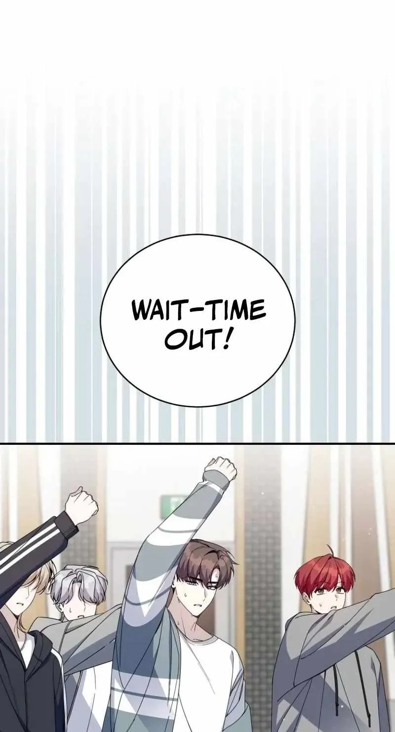 A Blank Slate Regression for the Idol That Lost His Original Mindset chapter 97 page 69