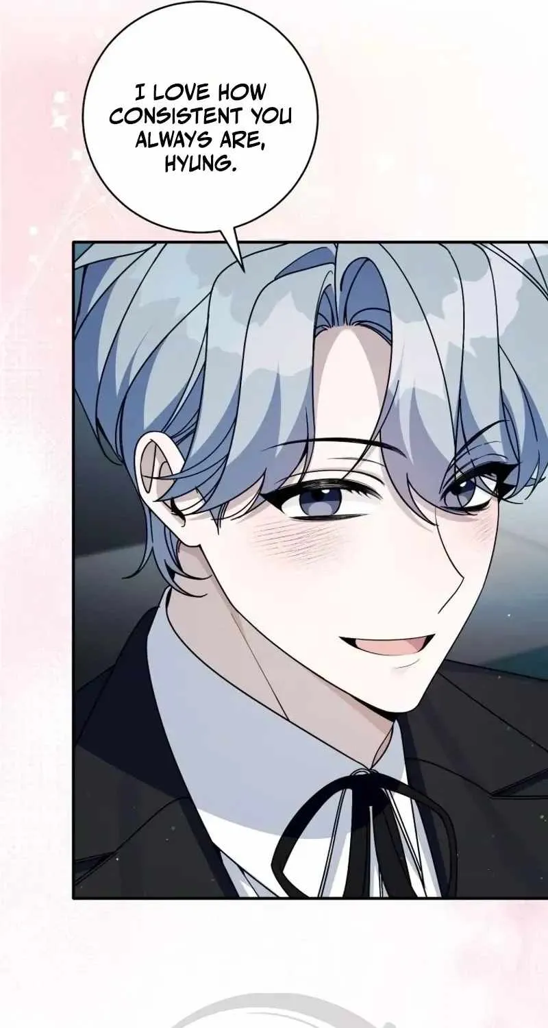 A Blank Slate Regression for the Idol That Lost His Original Mindset chapter 97 page 29