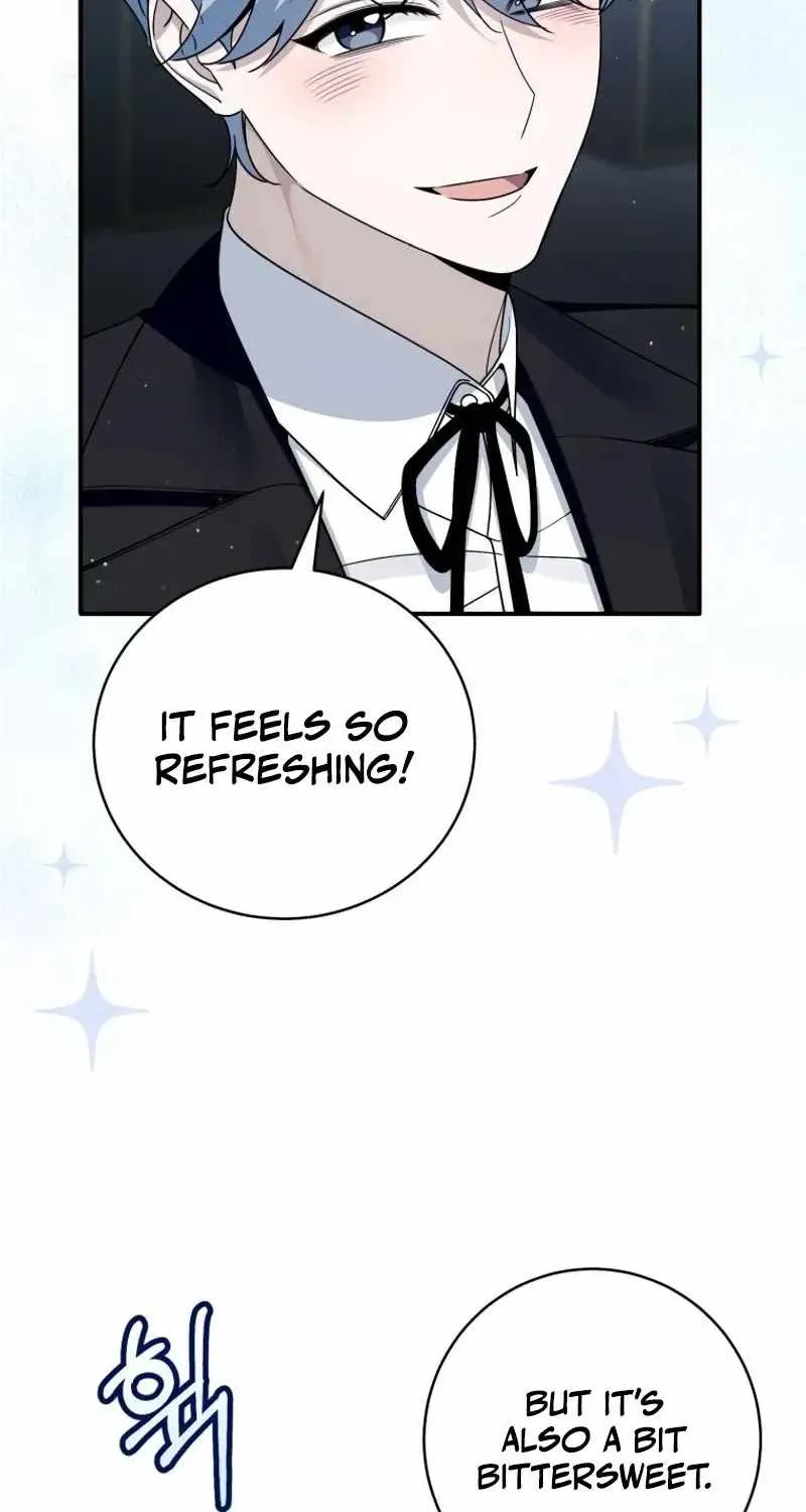 A Blank Slate Regression for the Idol That Lost His Original Mindset chapter 97 page 14