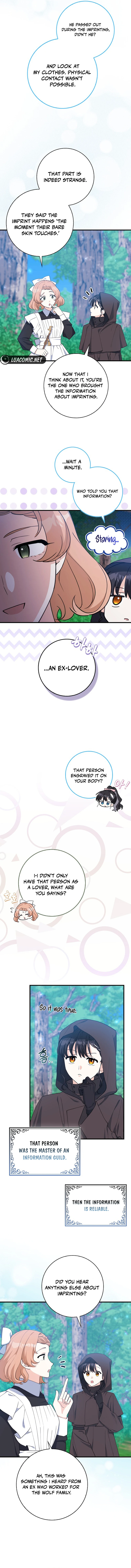 The Crazy Killer Whale’s Favourite Penguin chapter 17 page 4