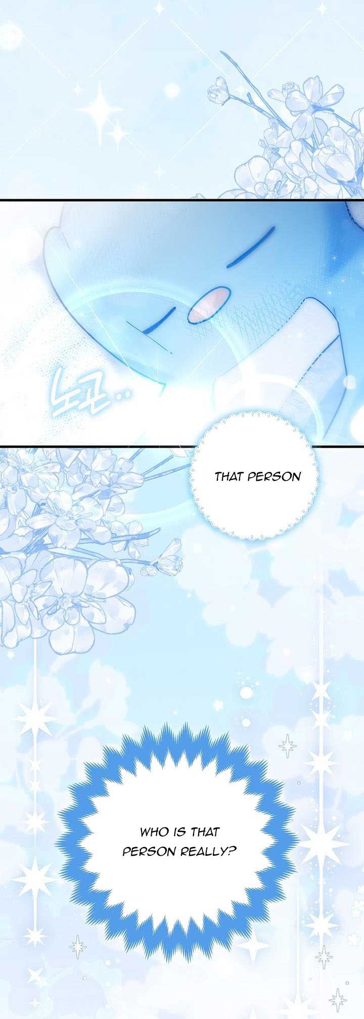 The Crazy Killer Whale’s Favourite Penguin chapter 2 page 8