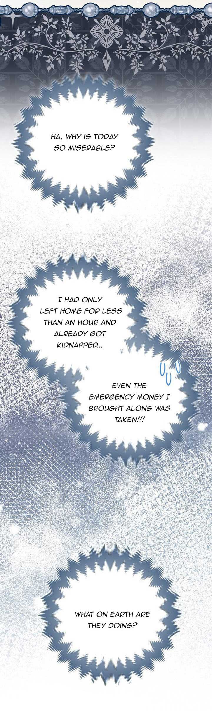 The Crazy Killer Whale’s Favourite Penguin chapter 2 page 18